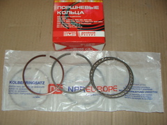 Кольца  поршневые  92,5 (SM)