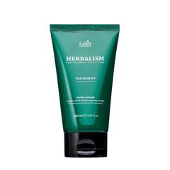 Маска для волос питательная LADOR Herbalism Herbal Extracts Treatment 150 мл