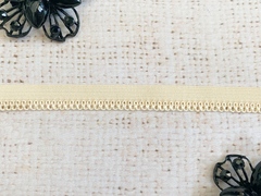 Резинка декоративная ажурная, ш. 1 см.