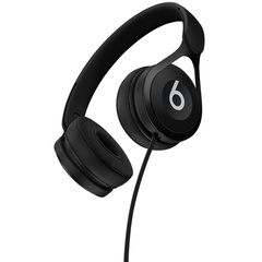 Наушники Накладные Beats EP, Black (ML992ZM/A)