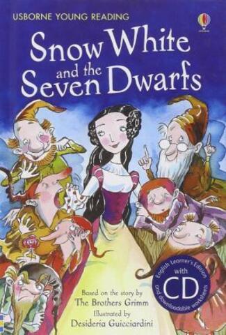 Snow White and The Seven Dwarfs