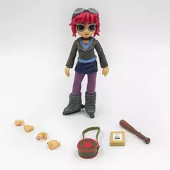 Фигурка Ramona Flowers Collectible Figure (Red Hair)