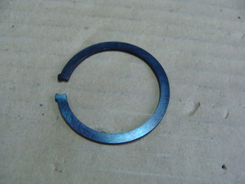 Кольцо стопорное УАЗ 3163 (КПП DYMOS)