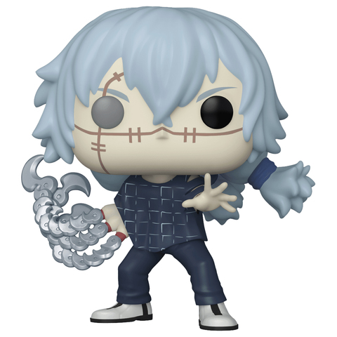 Фигурка Funko POP! Animation Jujutsu Kaisen Mahito (New Arms) (Exc) (1121)