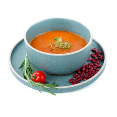 Суп-пюре из красной фасоли замороженный (стол № 5) / 300 гр