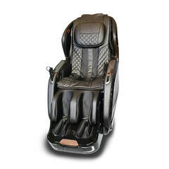 Массажное кресло iMassage ZigZag