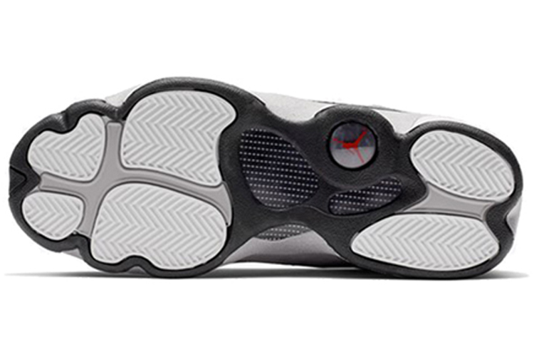 Atmosphere grey air jordan 13 2025
