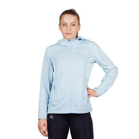 ветровка NORDSKI Run Blue Sky W NSW206533