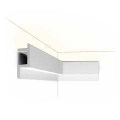 Карниз потолочный C383