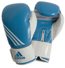 Перчатки Adidas Fitness Blue/White
