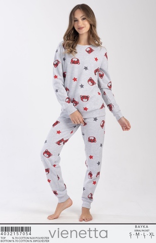 S M L Xl