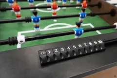 Настольный футбол / Кикер Start Line BFG Tournament Core 5 (Аризона)