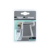 Fixsen TREND GRAPHITE Крючок одинарный FX-98005