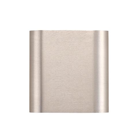 Настенный светодиодный светильник Odeon Light MAGNUM 7106/2WL