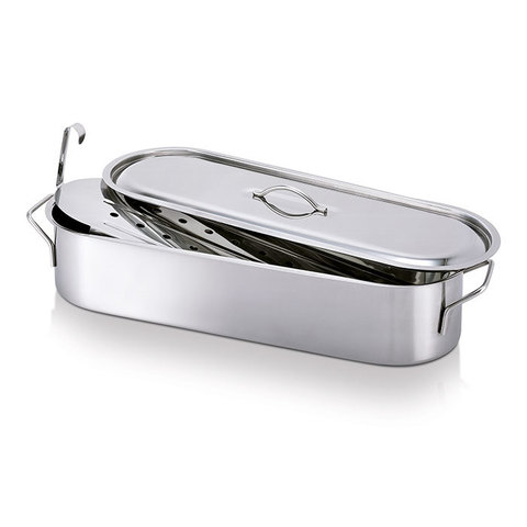 Рыбоварка 45 см OVENWARE, артикул 14700014, производитель - Beka