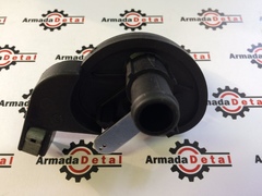 Кран печки | 25/221239 | Турция