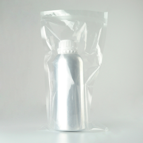 Фотополимер Wanhao, жёлтый (500 мл)