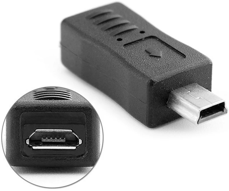 Мини usb разъем фото