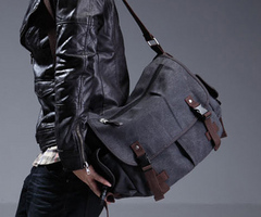 Сумка мужская AB16