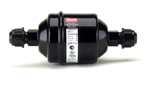 Danfoss 023Z501091 DCL 165 Фильтр 5/8