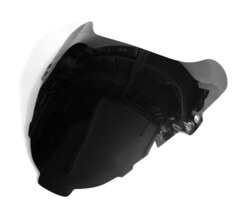 Ветровое стекло для Suzuki RF 400 / 600 78A / черное