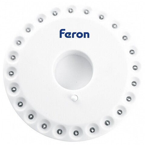 Фонарь ручной Feron 41684
