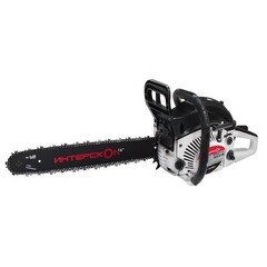 Интерскол пила цепная бензиномоторная ПЦБ -16/45Л