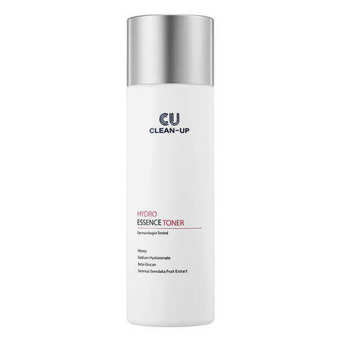 CU Skin Hydro Essence Toner 200 ml.