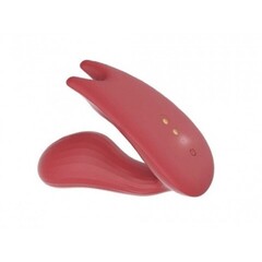 MAGIC MOTION UMI Вибратор, красный