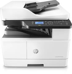 МФУ HP LaserJet M443nda  A3 13ppm  A4 25ppm APD Net USB