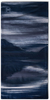 Картинка шарф-труба Buff Polar Reversible Arky Navy - 4