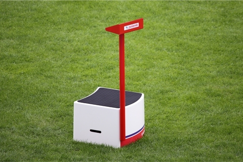 Стартовая стойка Polanik PS11-338