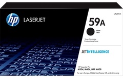Картриджи HP 59A CF259A черный