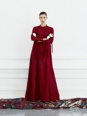 Платье «Александрит»