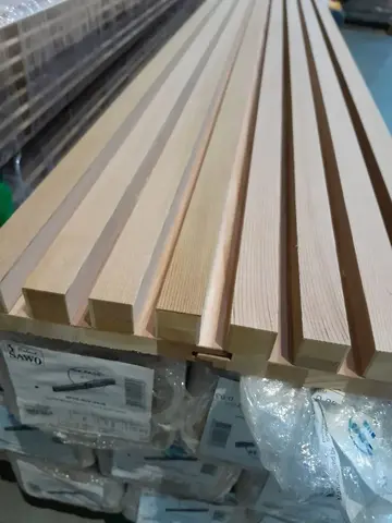 SAWO Вагонка кедр 36x149x2110мм, (упак 3 шт.), SP02-404-2403 - купить в Москве и СПб недорого по цене производителя


