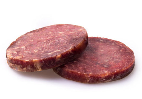 Минутный стейк из ягнятины "Австралийский ТД", 170г