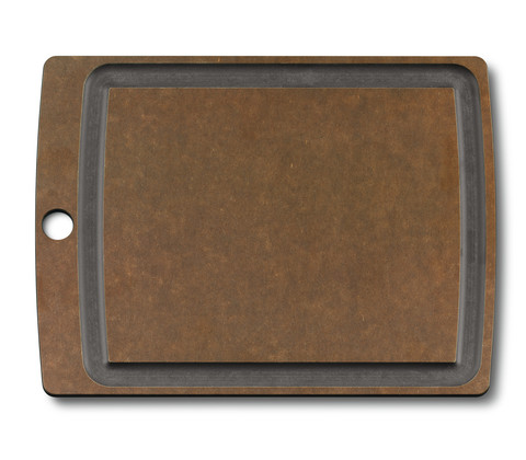 Разделочная доска Victorinox M (7.4112) размер 292x229x7 мм., цвет коричневый