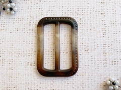 Пряжка, ш. 5 см.