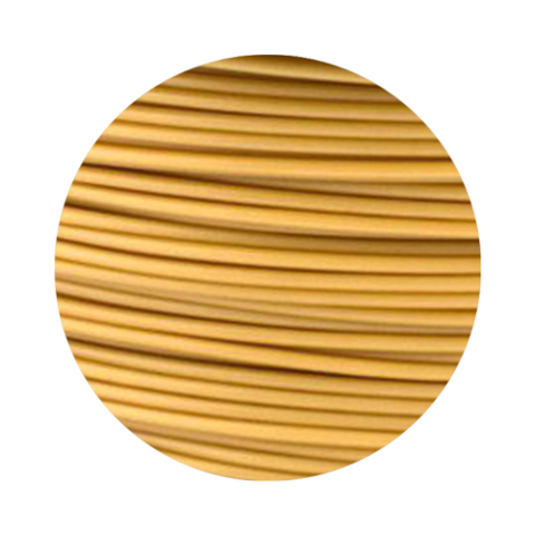 Коричневый ABS-пластик Bestfilament