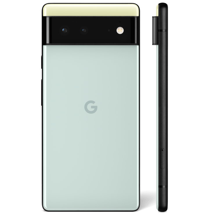 Pixel 6 128gb