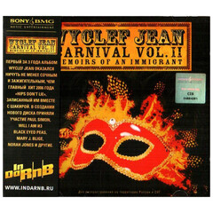 Wyclef Jean / Carnival Vol. II... Memoirs Of An Immigrant (RU)(CD)