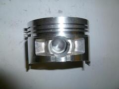 Поршень KM2V80 (D=80 мм)/Piston