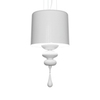 Бра Eclettica Eva A1 White