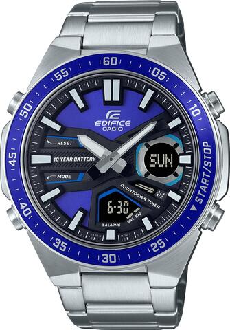 Наручные часы Casio EFV-C110D-2A фото