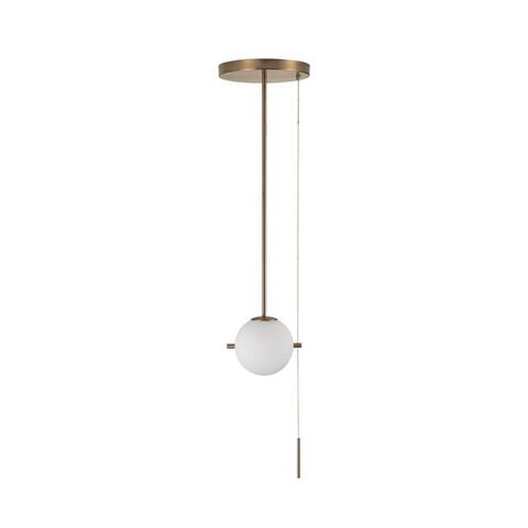 Светильник на штанге Loft It Signal 10029PS Gold