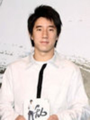 Jaycee Chan - Дискография