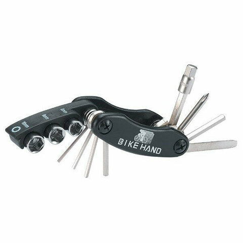 набор BIKEHAND 6-14279 YC-279-DN