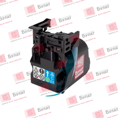 Тонер-картридж БУЛАТ s-Line TNP-50C, TNP-51C для Konica Minolta bizhub C3100 (Голубой, 5000 стр.), универсальный