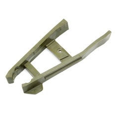 Слайдер цепи Yamaha TTR250 TT250R 4GY-22151-00 4GY2215100 4GY221510000