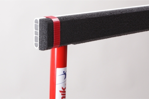 Пенопластовая накладка на барьеры для тренировок Polanik NLP24-1